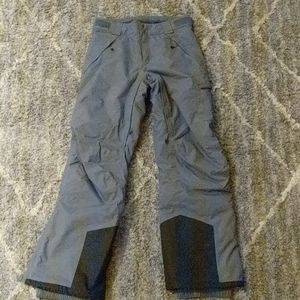 Snow pants